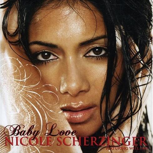 Nicole Scherzinger Feat. Will.I.Am